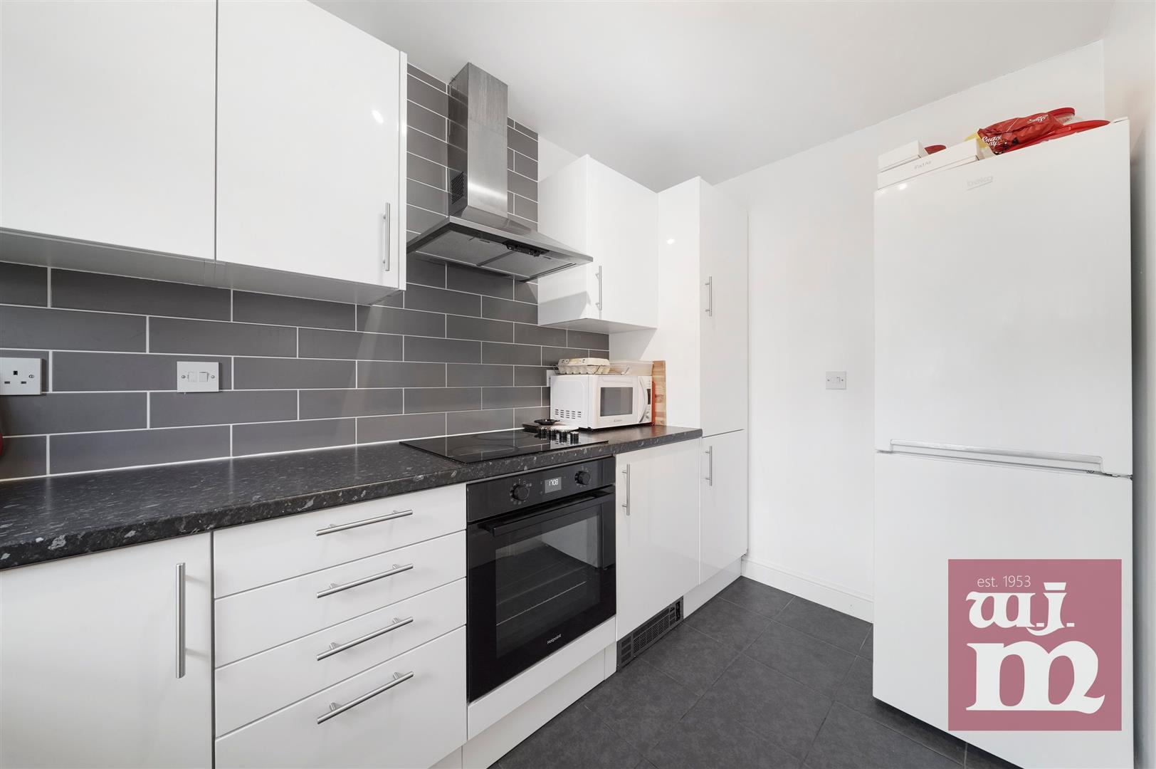 Upton Close, Cricklewood